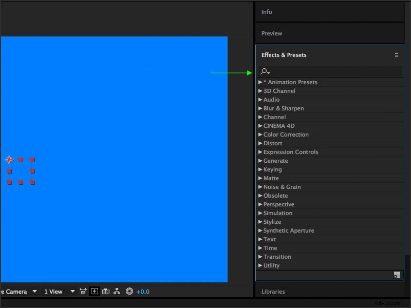 Top 10 Must‑Have Text Presets for Adobe After Effects