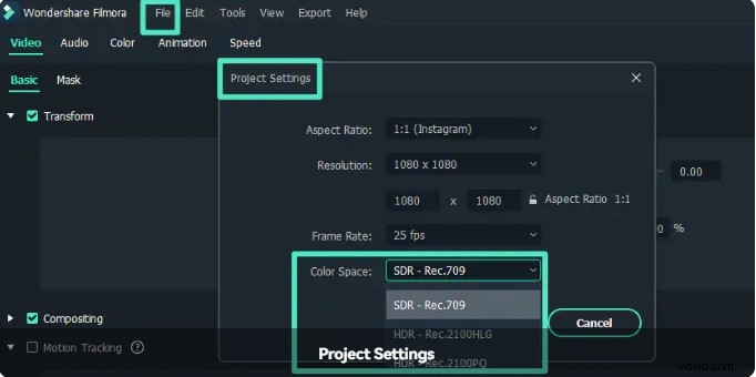 Convert HDR Video to SDR: 5 Proven Methods for 4K Quality