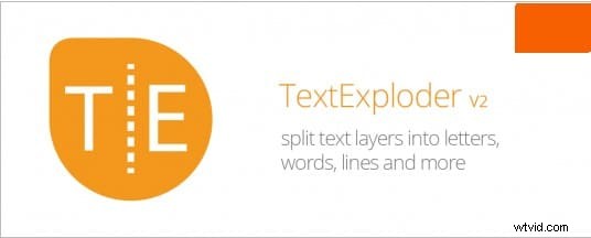 Top Text Plugins for Enhancing Your After Effects Projects