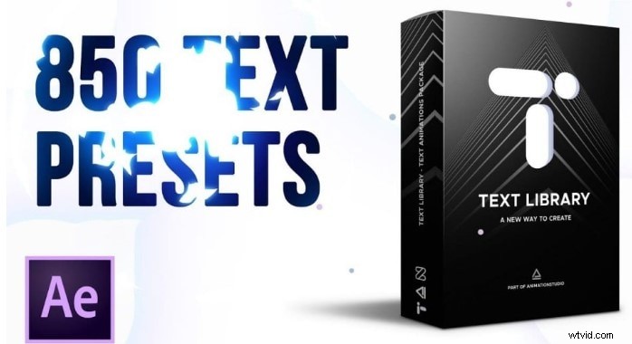Top Text Plugins for Enhancing Your After Effects Projects