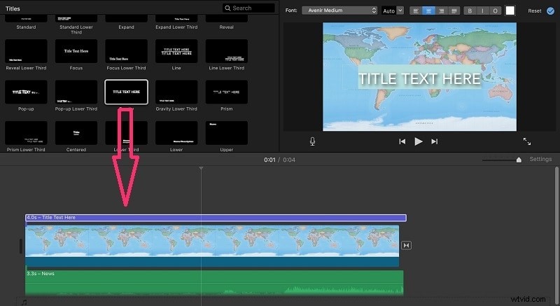How to Add Animated Font Effects to Your Videos: Step‑by‑Step Guide for Windows, Mac, and Online Editing