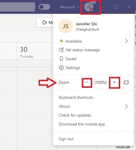 Mastering Zoom in Microsoft Teams: A Comprehensive Guide