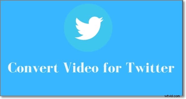 Best Twitter Video Converters for Quick, Hassle‑Free Uploads