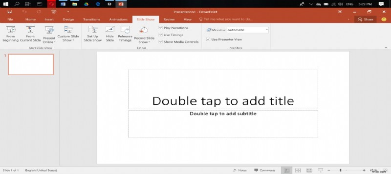 Enable Speech‑to‑Text in PowerPoint: A Complete Guide for Mac & Windows