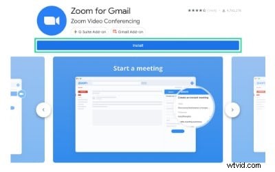 Seamless Zoom Integration with Gmail & Google Calendar