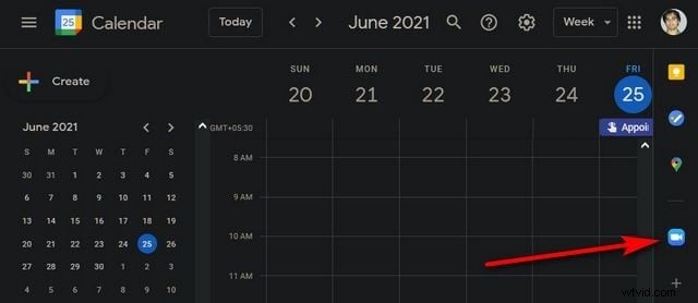 Seamless Zoom Integration with Gmail & Google Calendar