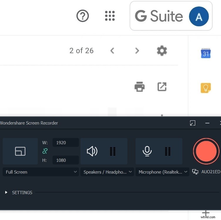 Seamless Zoom Integration with Gmail & Google Calendar