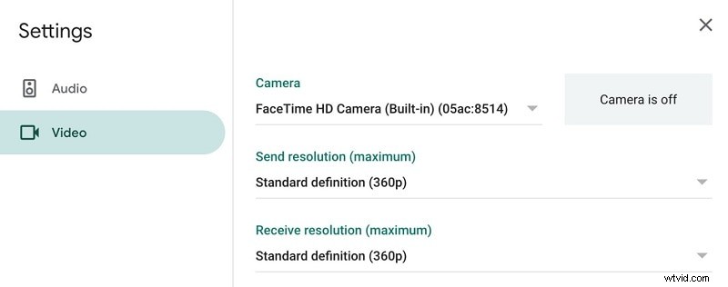 Master Zooming in Google Meet: Boost Visibility and Productivity