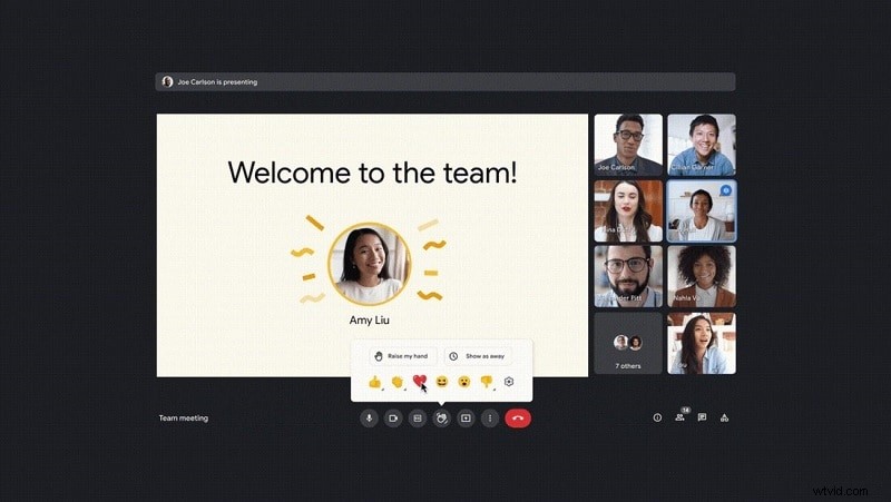 Master Zooming in Google Meet: Boost Visibility and Productivity