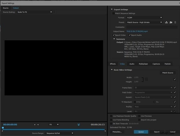 Master Video Overlay in Premiere Pro: Professional Step‑by‑Step Guide