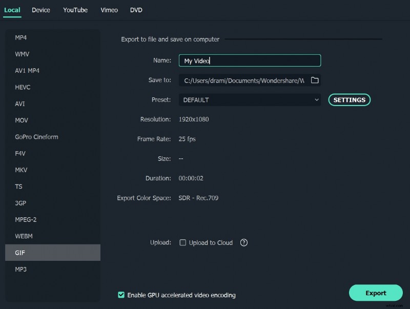 How to Turn GIFs into Stickers for Discord, WhatsApp, and Telegram
