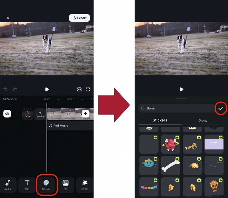 How to Turn GIFs into Stickers for Discord, WhatsApp, and Telegram