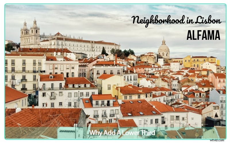 Add a Professional Lower Third to Your Video in Minutes