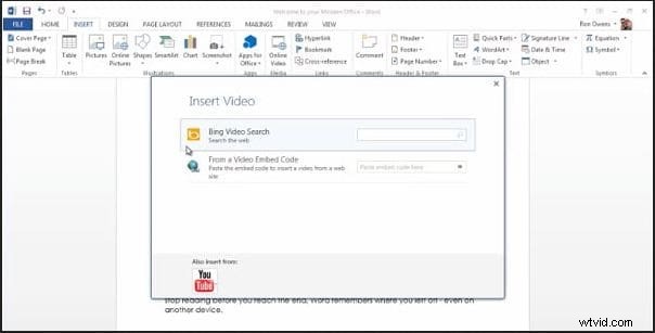 Creating a Simple Slideshow in Microsoft Word – Step‑by‑Step Guide