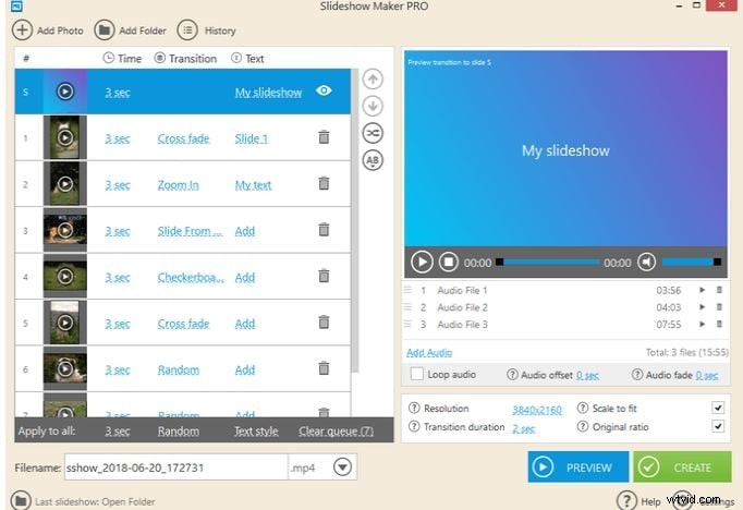 Creating a Simple Slideshow in Microsoft Word – Step‑by‑Step Guide