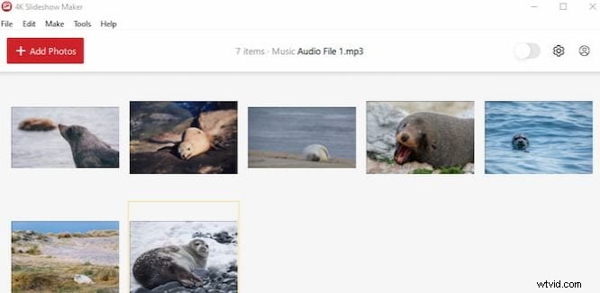 Creating a Simple Slideshow in Microsoft Word – Step‑by‑Step Guide