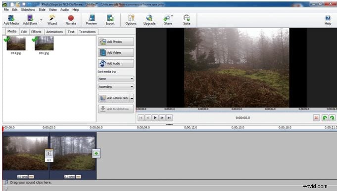 Creating a Simple Slideshow in Microsoft Word – Step‑by‑Step Guide