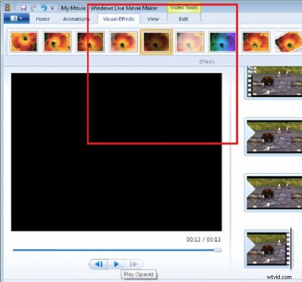 How to Fade Video to Black in Windows Movie Maker (Step‑by‑Step Guide)