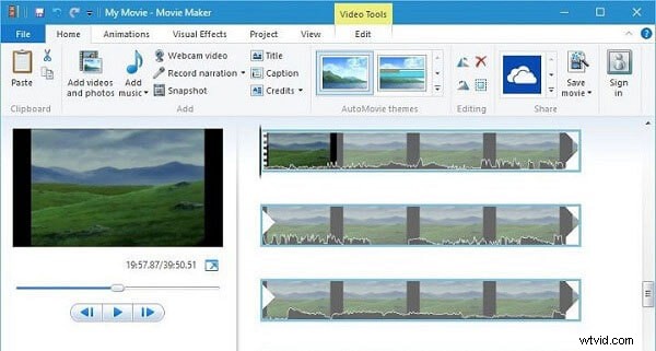 How to Fade Video to Black in Windows Movie Maker (Step‑by‑Step Guide)