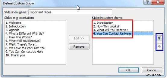 Create and Manage Custom Slide Shows in PowerPoint: A Step‑by‑Step Guide