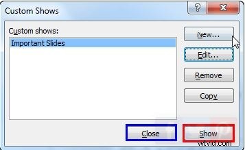 Create and Manage Custom Slide Shows in PowerPoint: A Step‑by‑Step Guide