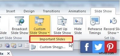 Create and Manage Custom Slide Shows in PowerPoint: A Step‑by‑Step Guide