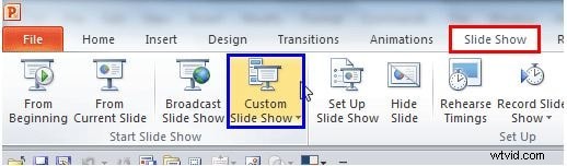 Create and Manage Custom Slide Shows in PowerPoint: A Step‑by‑Step Guide