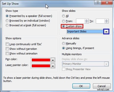 Create and Manage Custom Slide Shows in PowerPoint: A Step‑by‑Step Guide