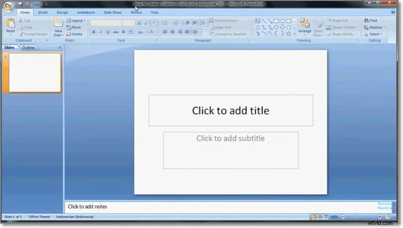 15 Engaging Slideshow Presentation Examples | [Year]