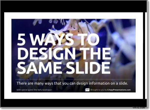 15 Engaging Slideshow Presentation Examples | [Year]
