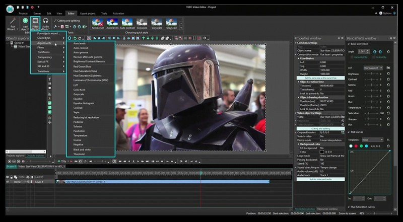 How to Edit FLV Video Files on Windows, Mac, Android, iPhone, and Online – A Professional Guide