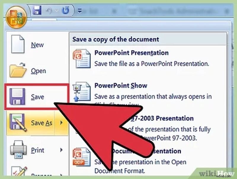 Create a Professional PowerPoint Slideshow: Step‑by‑Step Guide