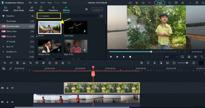 Add White Borders to Your Videos on Desktop, Android, iOS, and Online—A Step‑by‑Step Guide