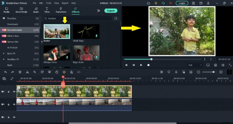 Add White Borders to Your Videos on Desktop, Android, iOS, and Online—A Step‑by‑Step Guide