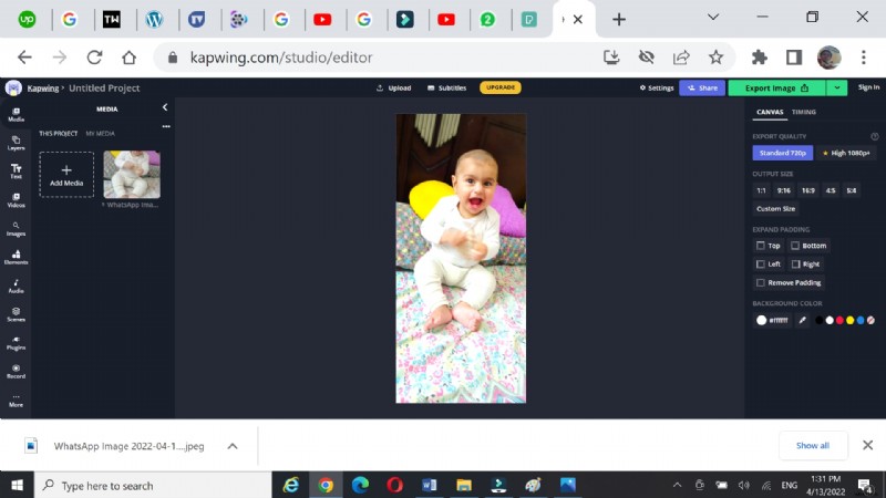 Add White Borders to Your Videos on Desktop, Android, iOS, and Online—A Step‑by‑Step Guide