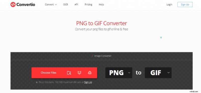 Top Image‑to‑GIF Converters: JPG/PNG to GIF