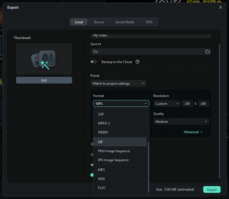Top Image‑to‑GIF Converters: JPG/PNG to GIF