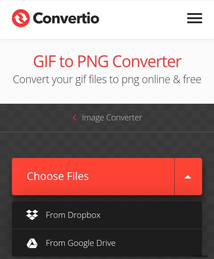 Top Online GIF‑to‑Image Converters (PNG/JPG) – Fast, Free, High‑Quality Results