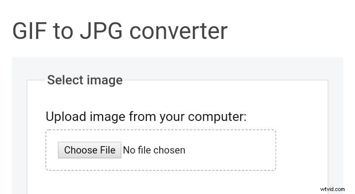 Top Online GIF‑to‑Image Converters (PNG/JPG) – Fast, Free, High‑Quality Results