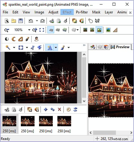 Top 8 GIF to APNG Converters – Fast, Reliable, and Free