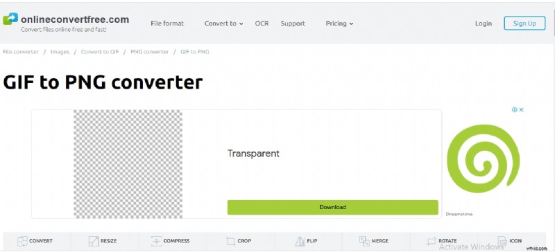 Top 8 GIF to APNG Converters – Fast, Reliable, and Free
