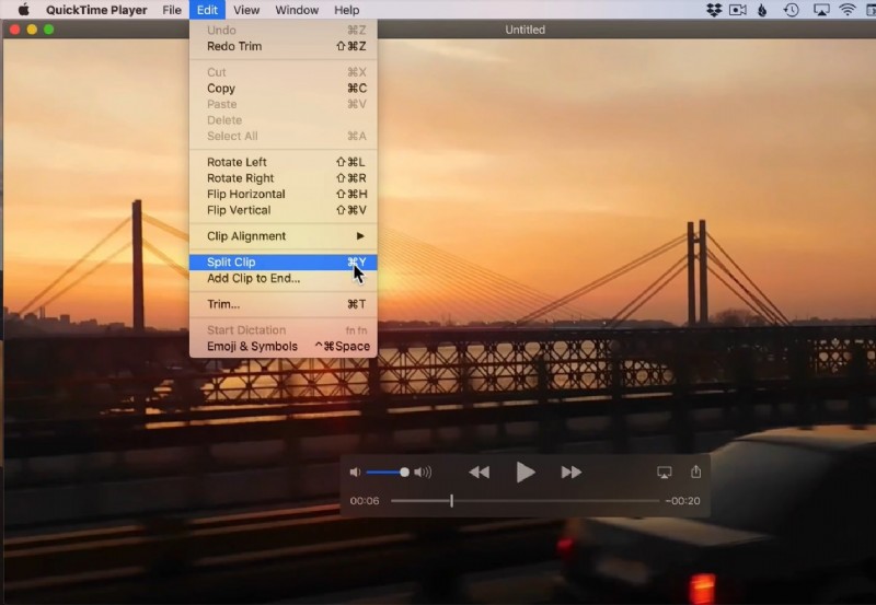 QuickTime Video Editing: Expert Steps to Cut, Split, and Trim