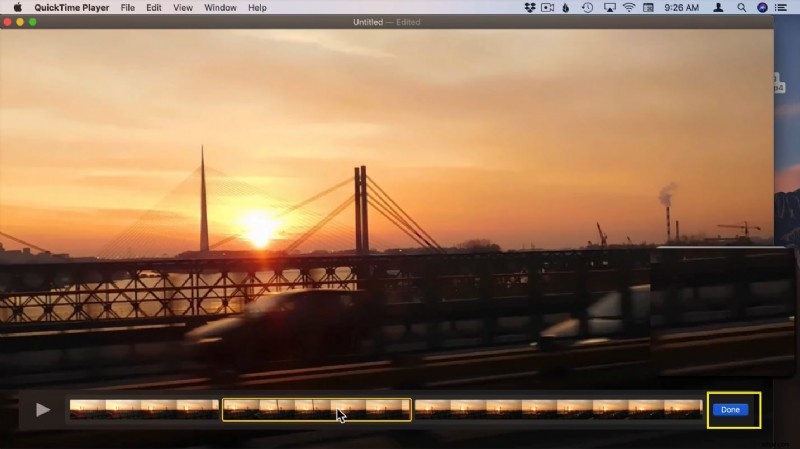 QuickTime Video Editing: Expert Steps to Cut, Split, and Trim