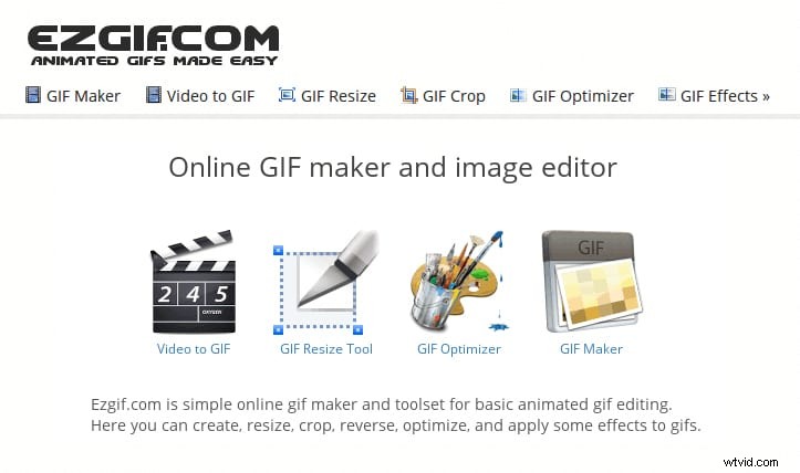 Top 10 Free GIF Background Removal Tools for PC and Online