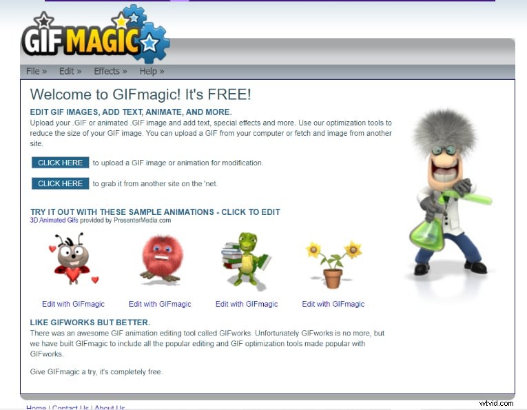 Top 10 Free GIF Background Removal Tools for PC and Online