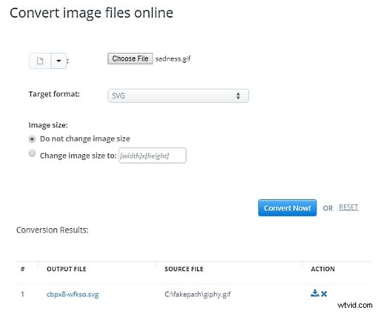 Mastering GIF to SVG Conversion: A Comprehensive, User‑Friendly Guide