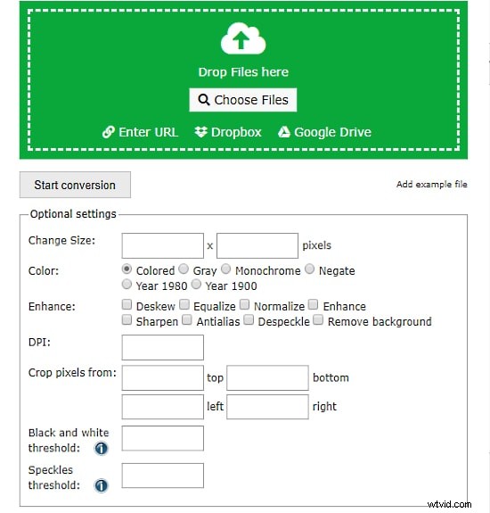 Mastering GIF to SVG Conversion: A Comprehensive, User‑Friendly Guide