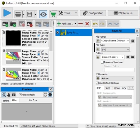 Mastering GIF to SVG Conversion: A Comprehensive, User‑Friendly Guide
