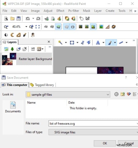 Mastering GIF to SVG Conversion: A Comprehensive, User‑Friendly Guide