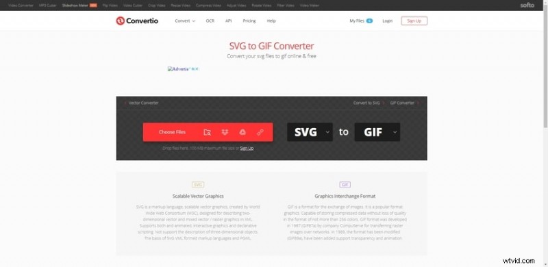 Mastering GIF to SVG Conversion: A Comprehensive, User‑Friendly Guide
